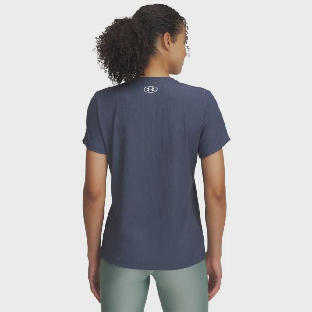 Imagem 2 do produto Camiseta Under Armour Tech Feminina