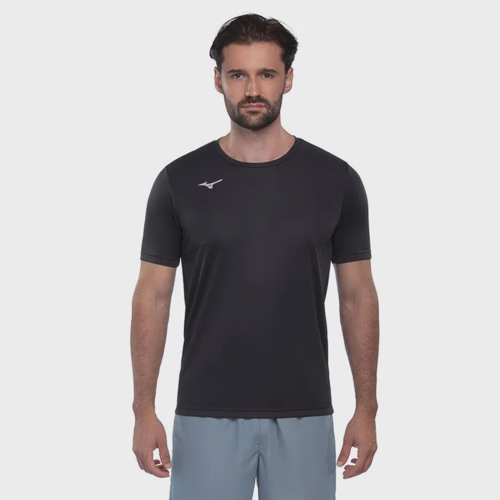 Camiseta Mizuno Energy 2.0 Masculina