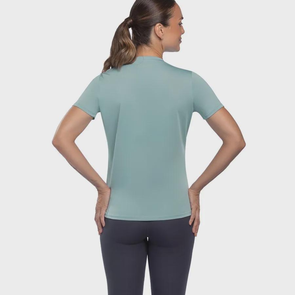 Imagem 2 do produto Camiseta Mizuno Energy 2.0 Feminina
