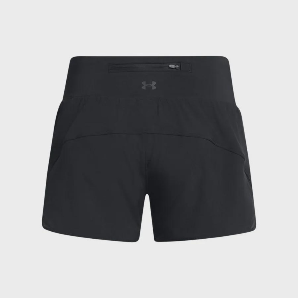 Imagem 2 do produto Shorts Under Armour Launch Pro 3 Feminino