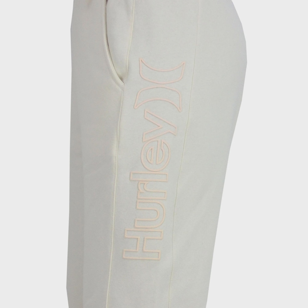 Imagem 3 do produto Calça de Moletom Hurley Outline Feminina