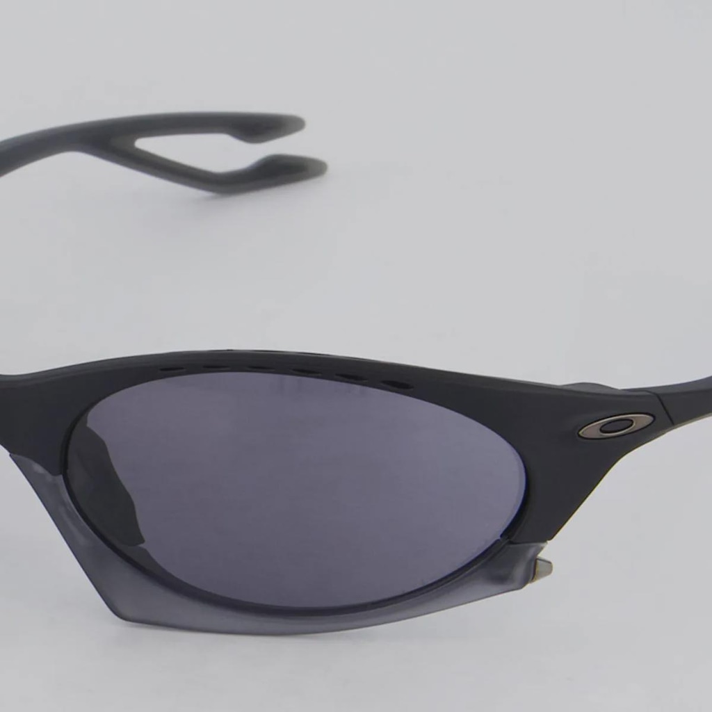 Imagem 3 do produto Óculos de Sol Unissex Oakley Plantaris