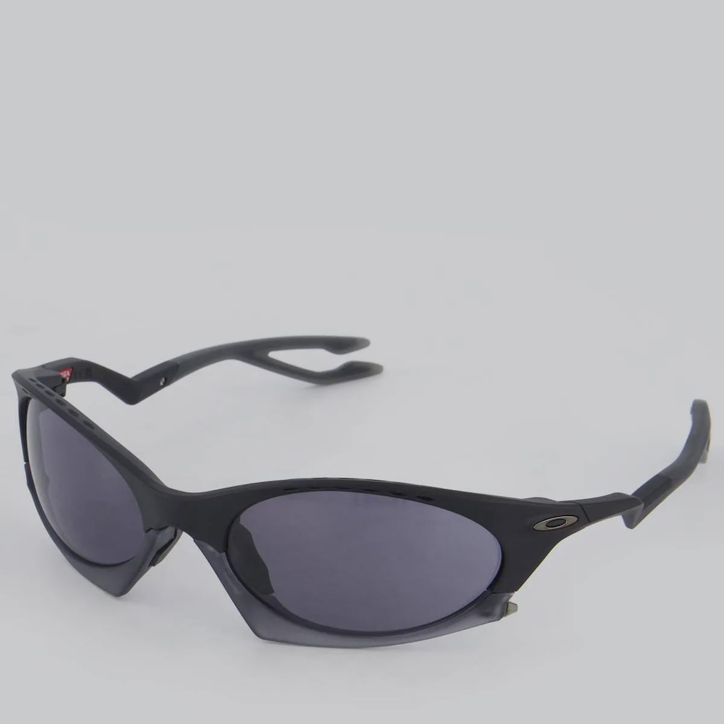 Imagem 4 do produto Óculos de Sol Unissex Oakley Plantaris