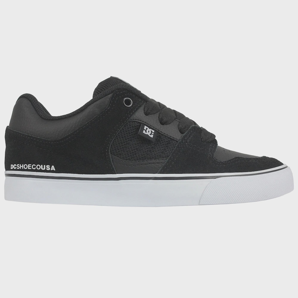 Tênis Unissex DC Shoes Course XL