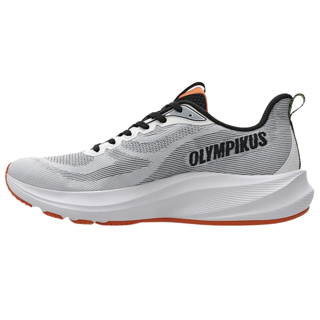 Imagem 2 do produto Tênis Masculino Olympikus Circuito