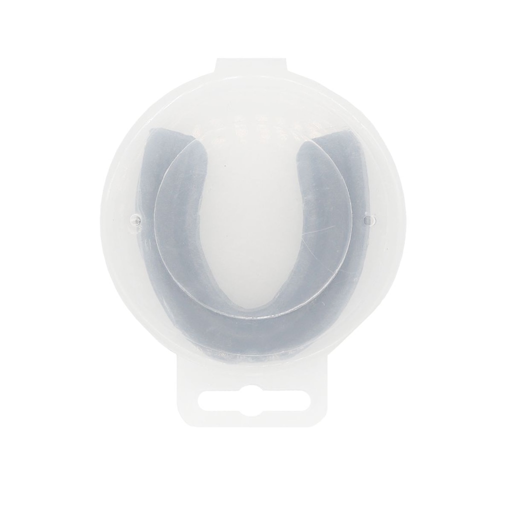 Imagem 4 do produto Protetor Bucal Shield Super X2 Mouthguard Title