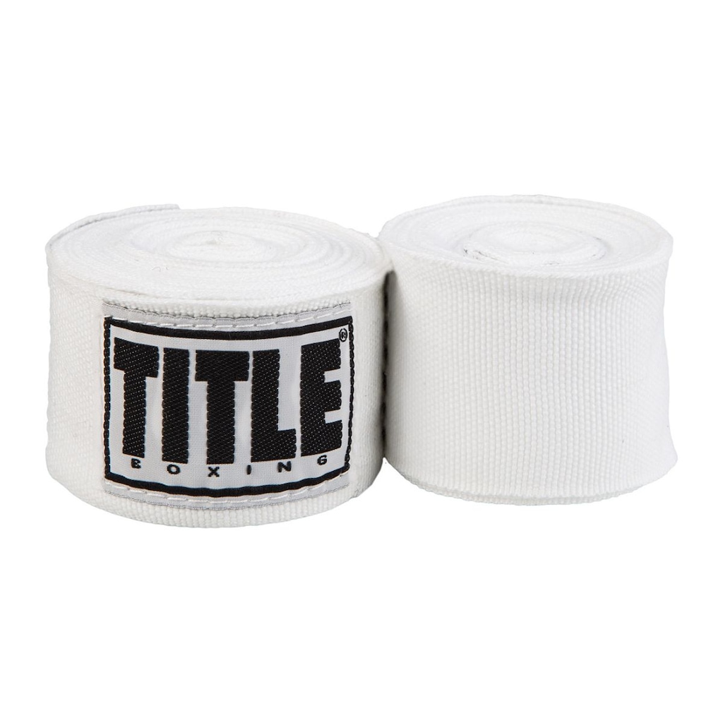 Bandagem Mexicana Semi- Elastica Title 3M