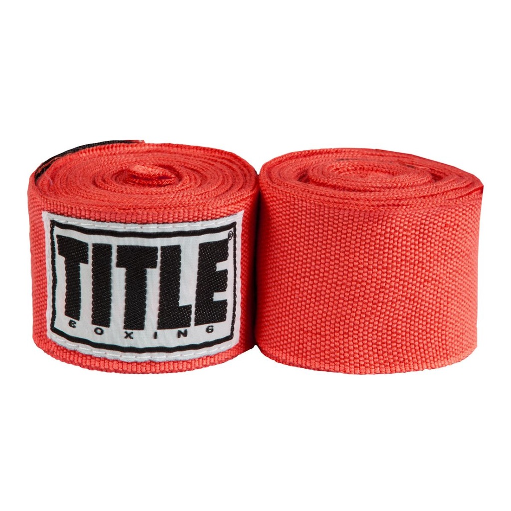 Bandagem Mexicana Semi- Elastica Title 3M