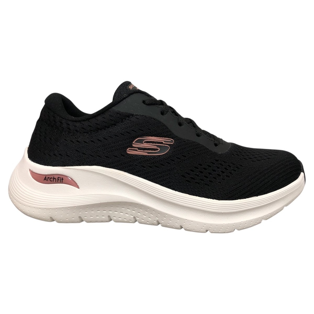 Tênis Feminino Skechers Arch Fit 2.0