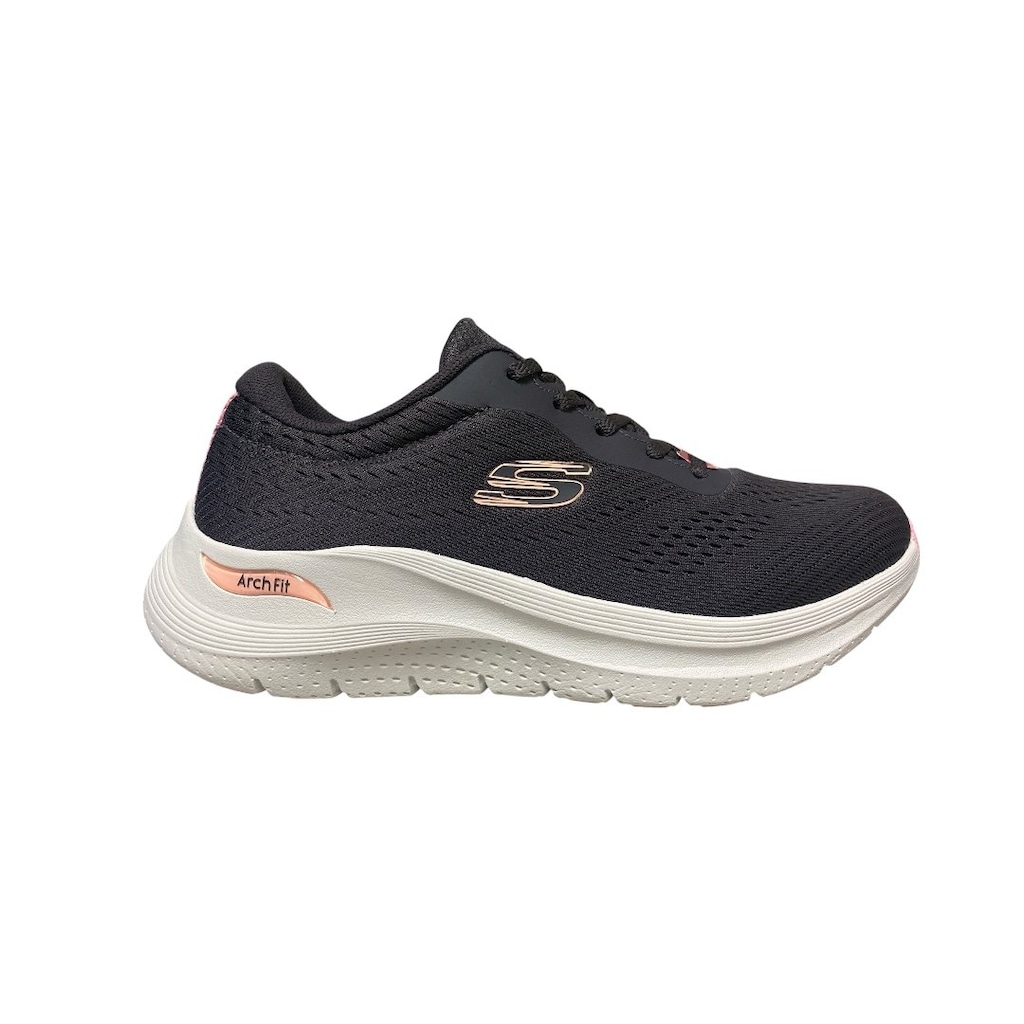Tênis Feminino Skechers Arch Fit 2.0