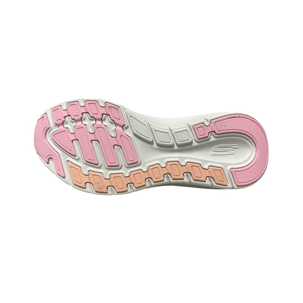 Imagem 3 do produto Tênis Feminino Skechers Arch Fit 2.0