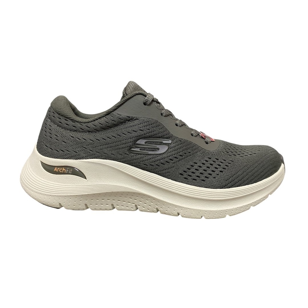 Tênis Feminino Skechers Arch Fit 2.0