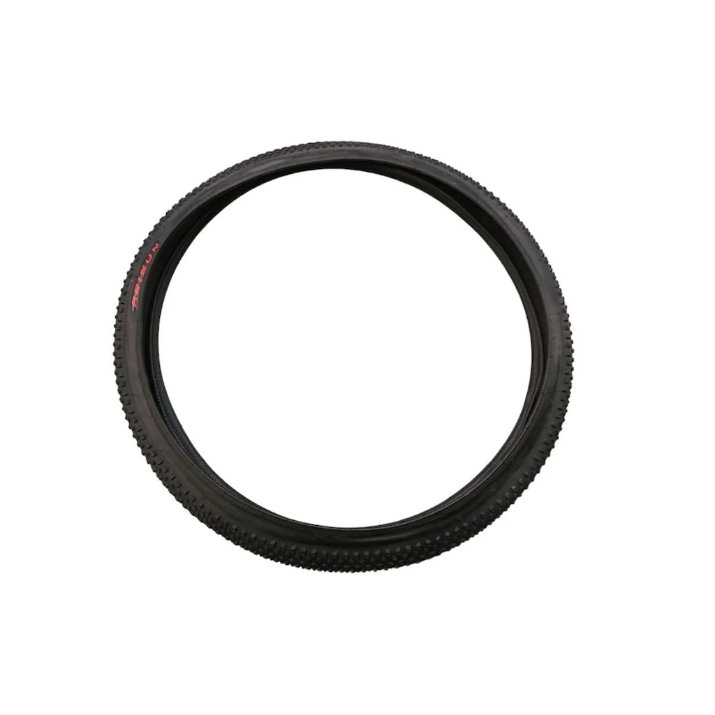 Pneu para bike 29 x 2.20 MTB Arisun Mount Grahan com arame 60 tpi