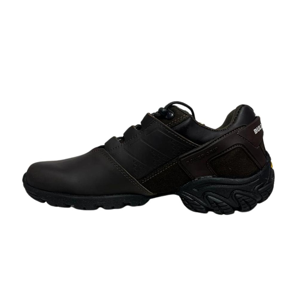 Imagem 3 do produto Bota Bull Masculina Terrier Target Burnet