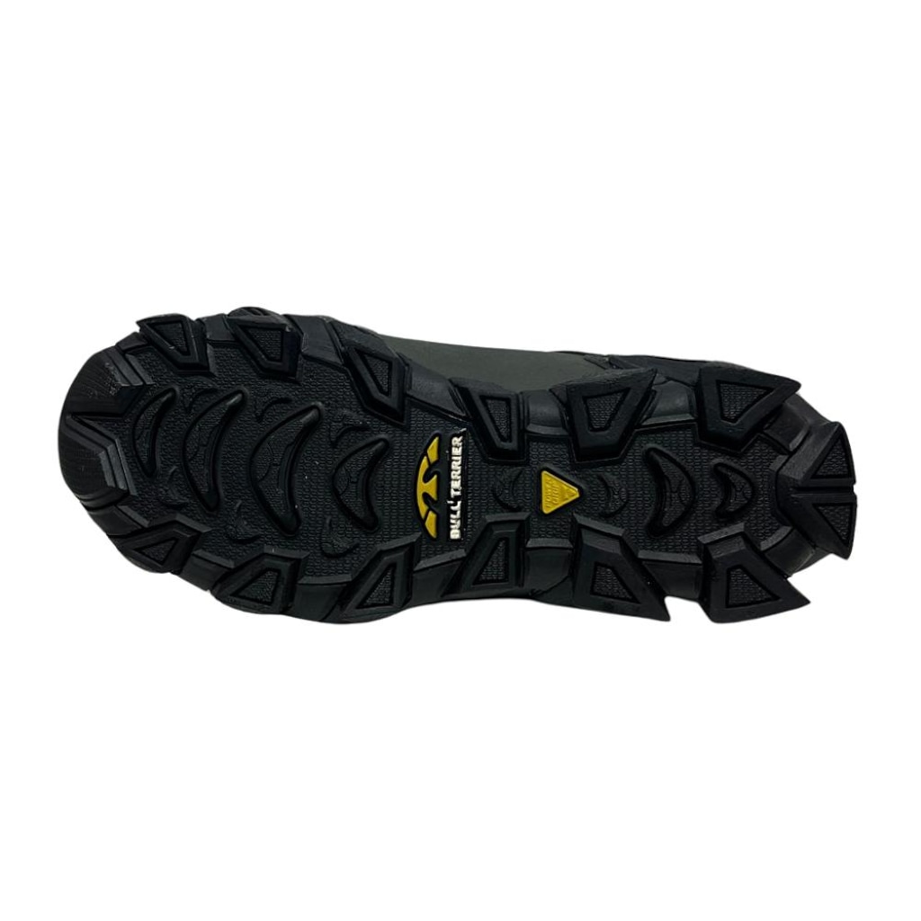 Imagem 2 do produto Bota Masculino Bull Terrier Titanium