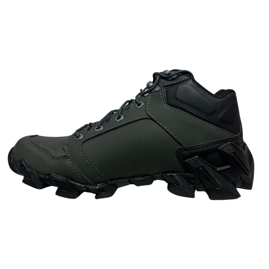 Imagem 3 do produto Bota Masculino Bull Terrier Titanium