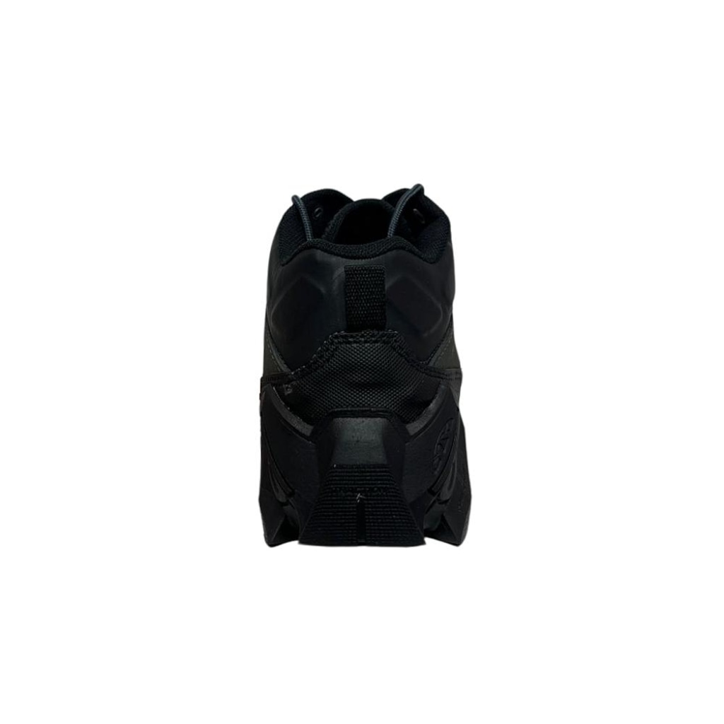 Imagem 4 do produto Bota Masculino Bull Terrier Titanium