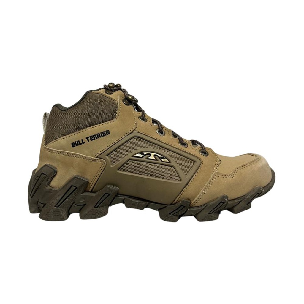 Imagem 1 do produto Bota Masculino Bull Terrier Titanium