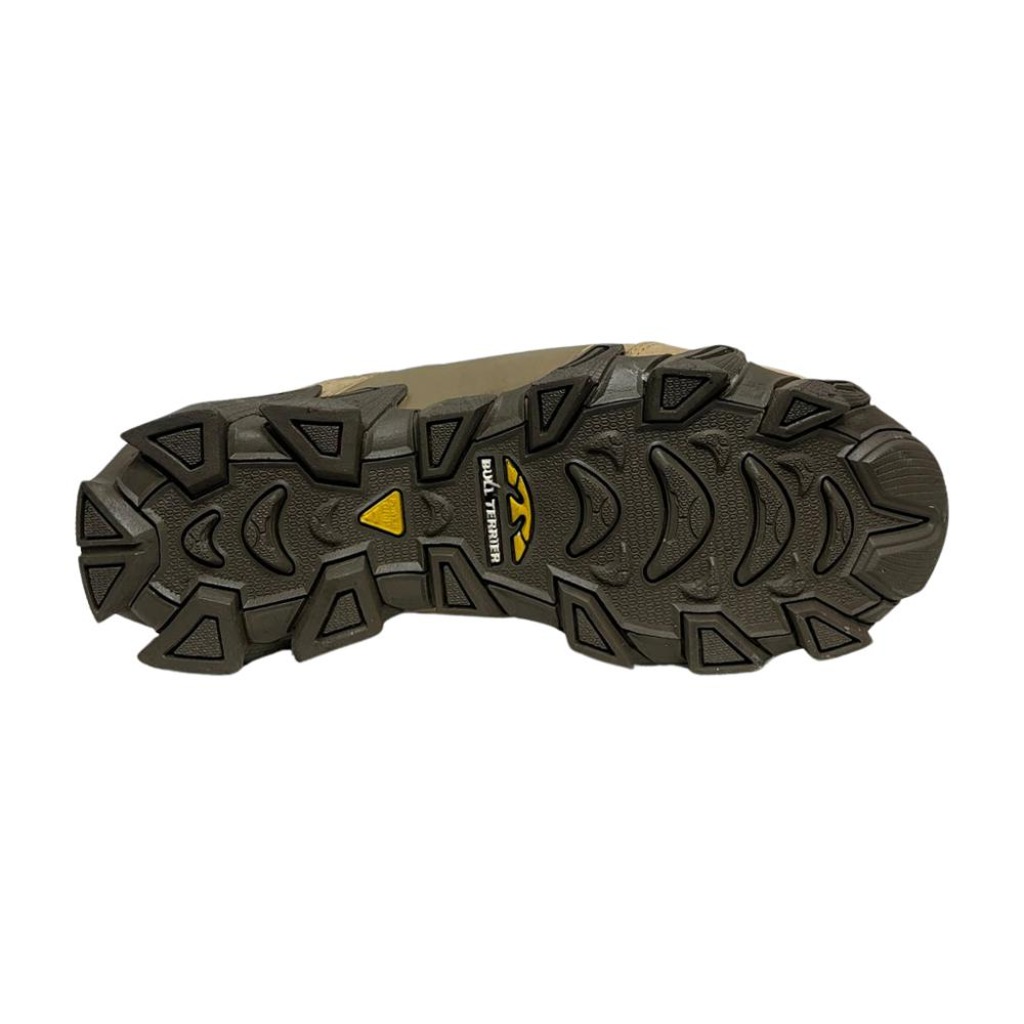 Imagem 2 do produto Bota Masculino Bull Terrier Titanium