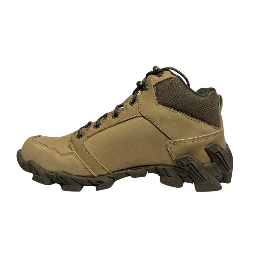 Imagem 3 do produto Bota Masculino Bull Terrier Titanium