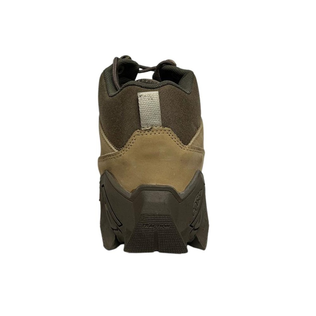 Imagem 4 do produto Bota Masculino Bull Terrier Titanium