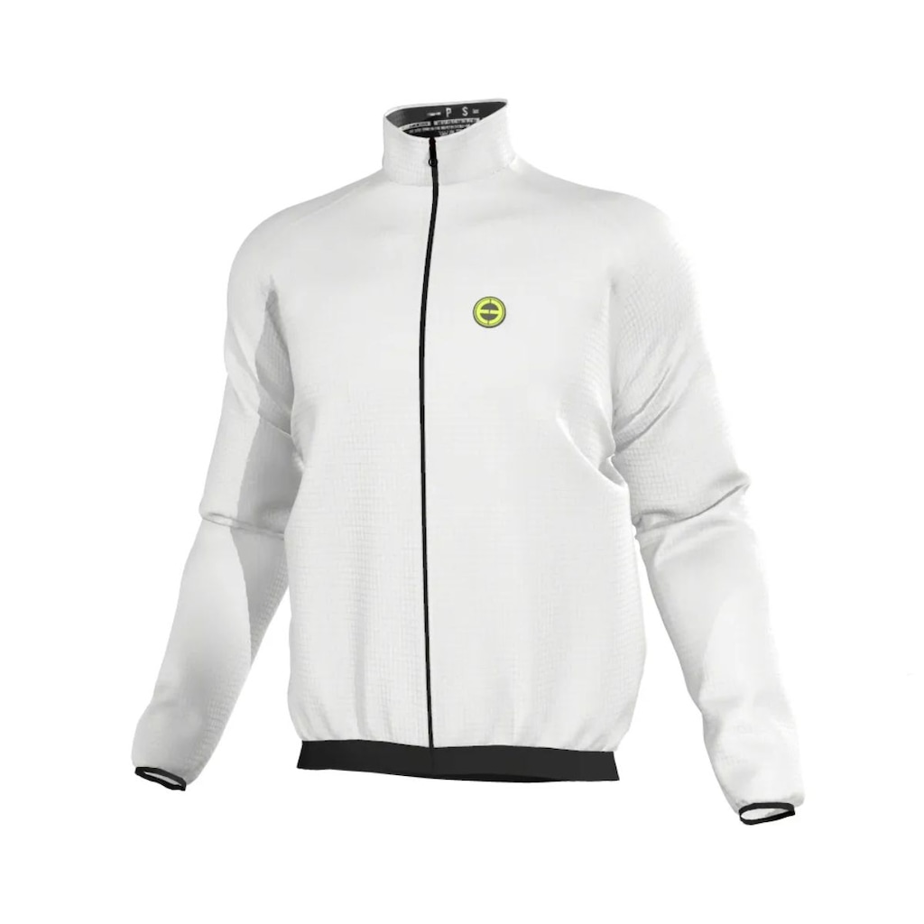 Jaqueta Corta Vento Ciclismo Unissex bike ERT sem Capuz