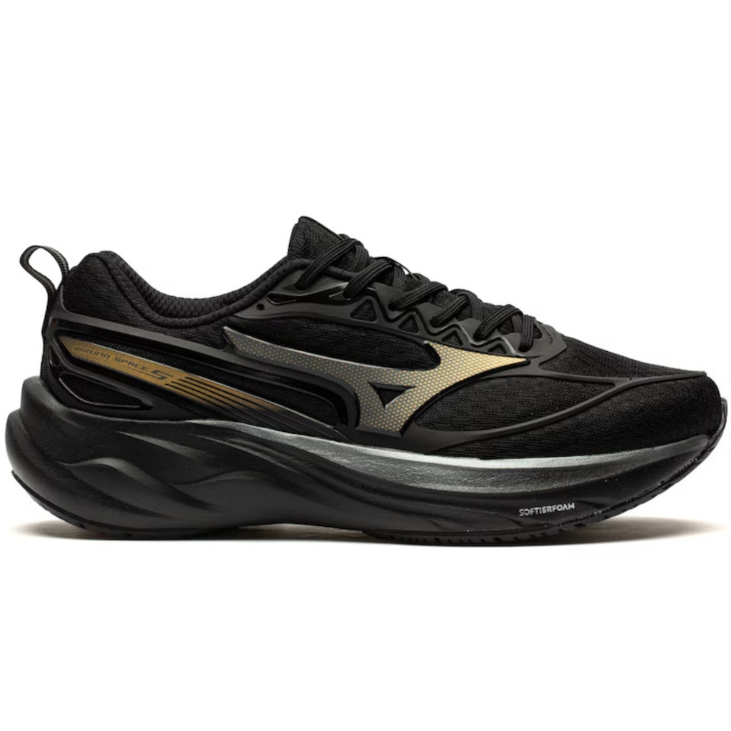 Tênis Masculino Mizuno Space 5