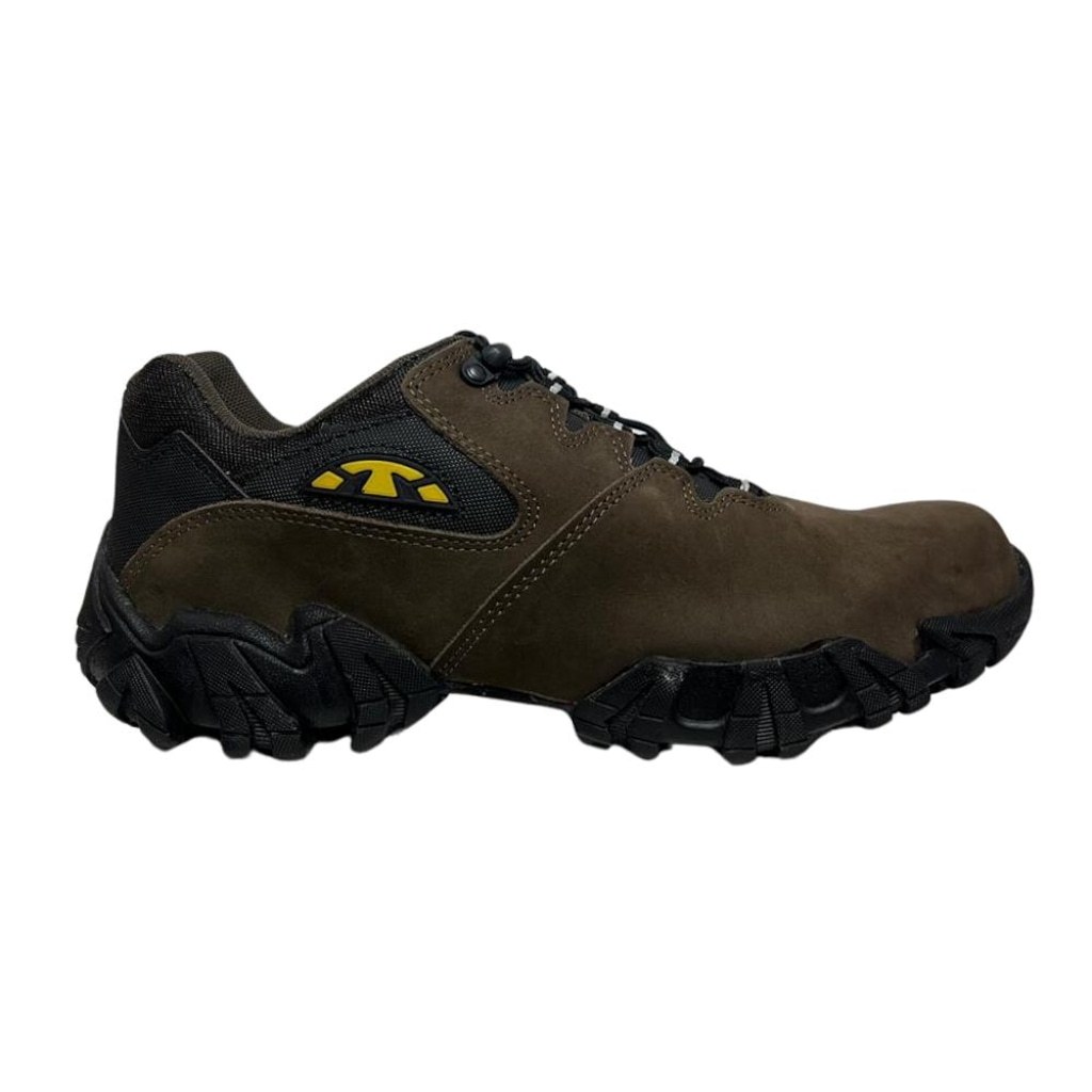 Bota Masculino Bull Terrier Bruce Low