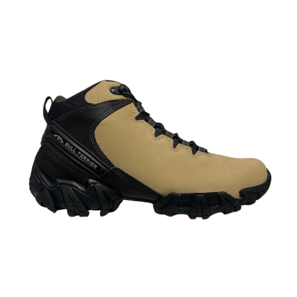 Bota Masculina Bull Terrier Dakar
