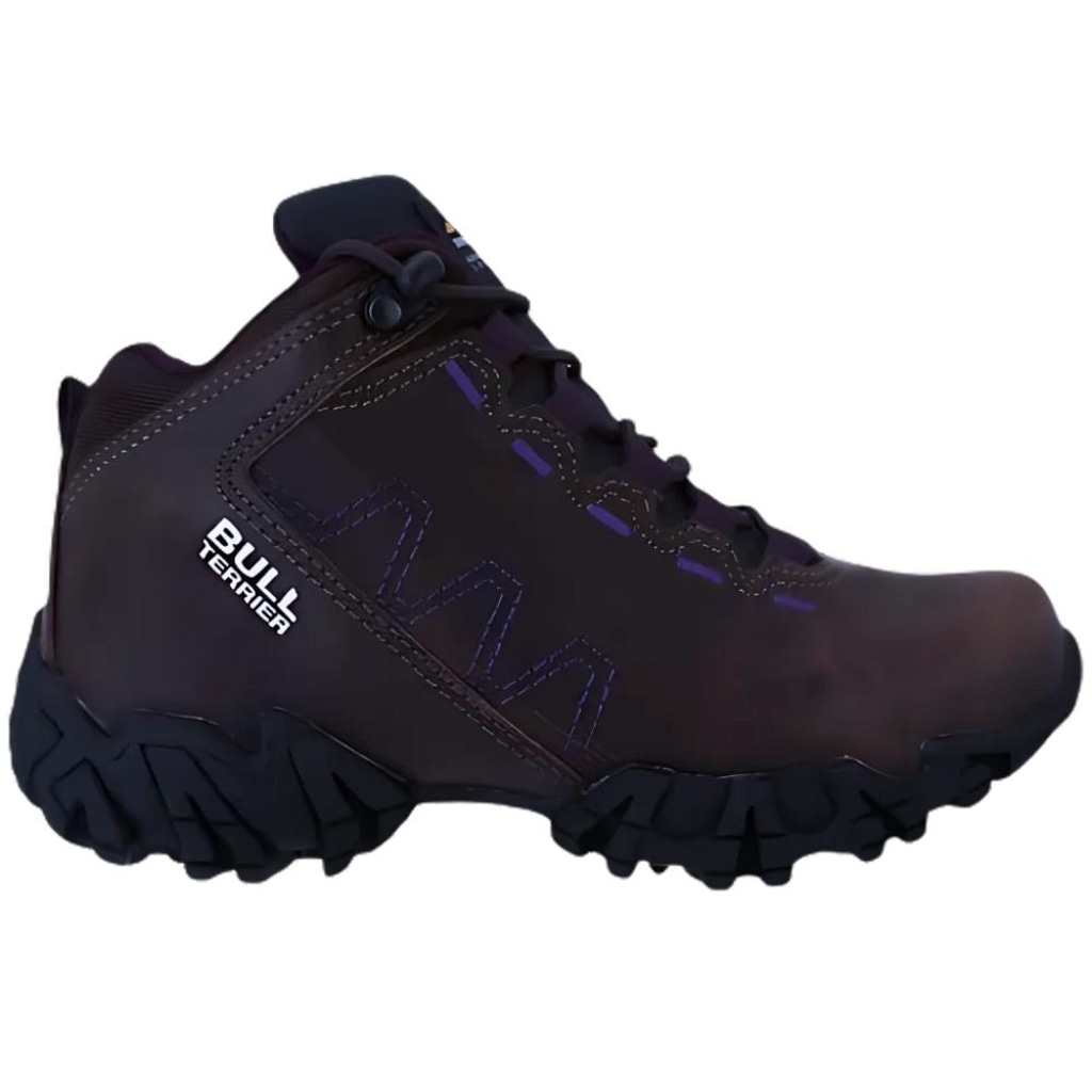 Bota Feminino Bull Terrier Ranger Fossil