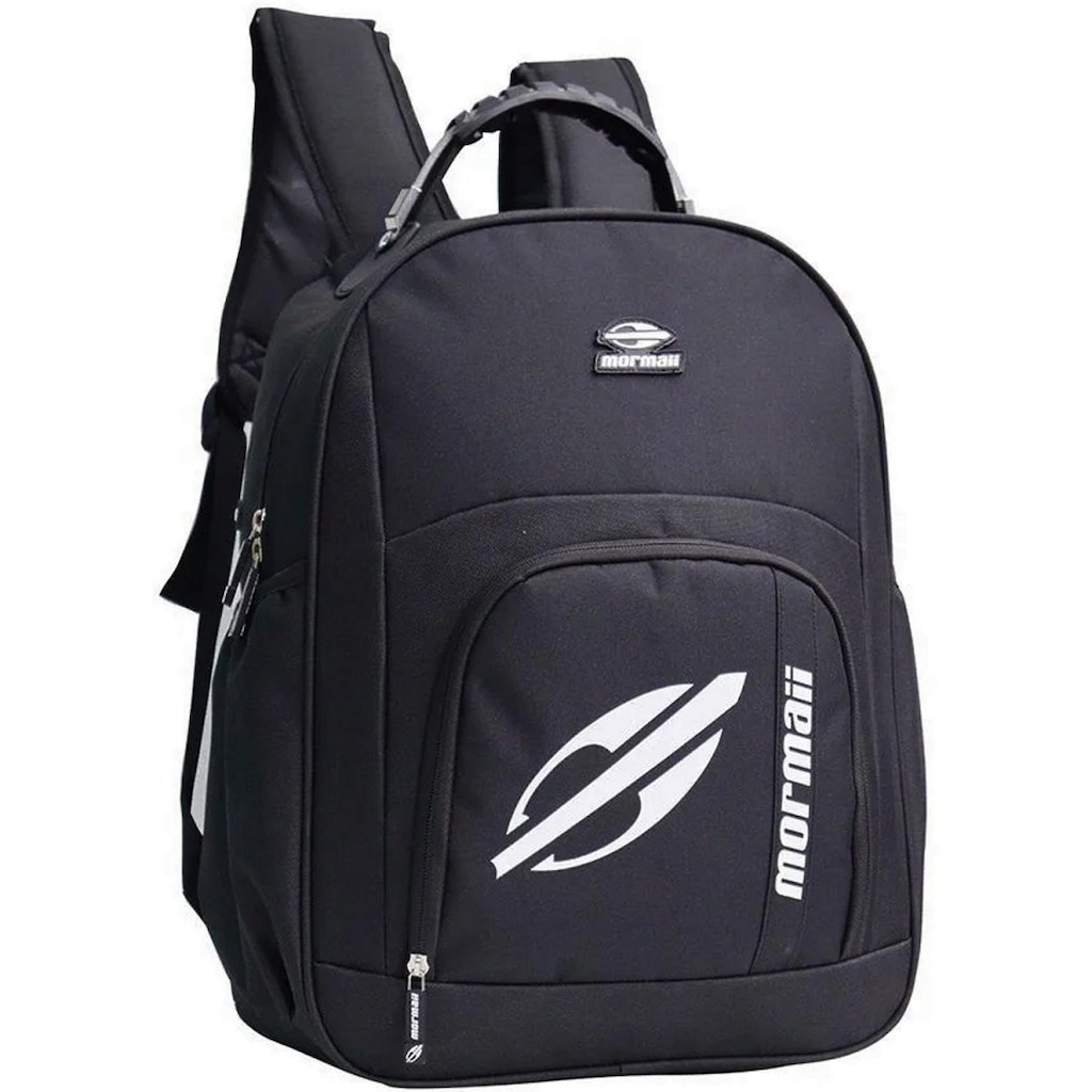Mochila Mormaii Esportiva Logo