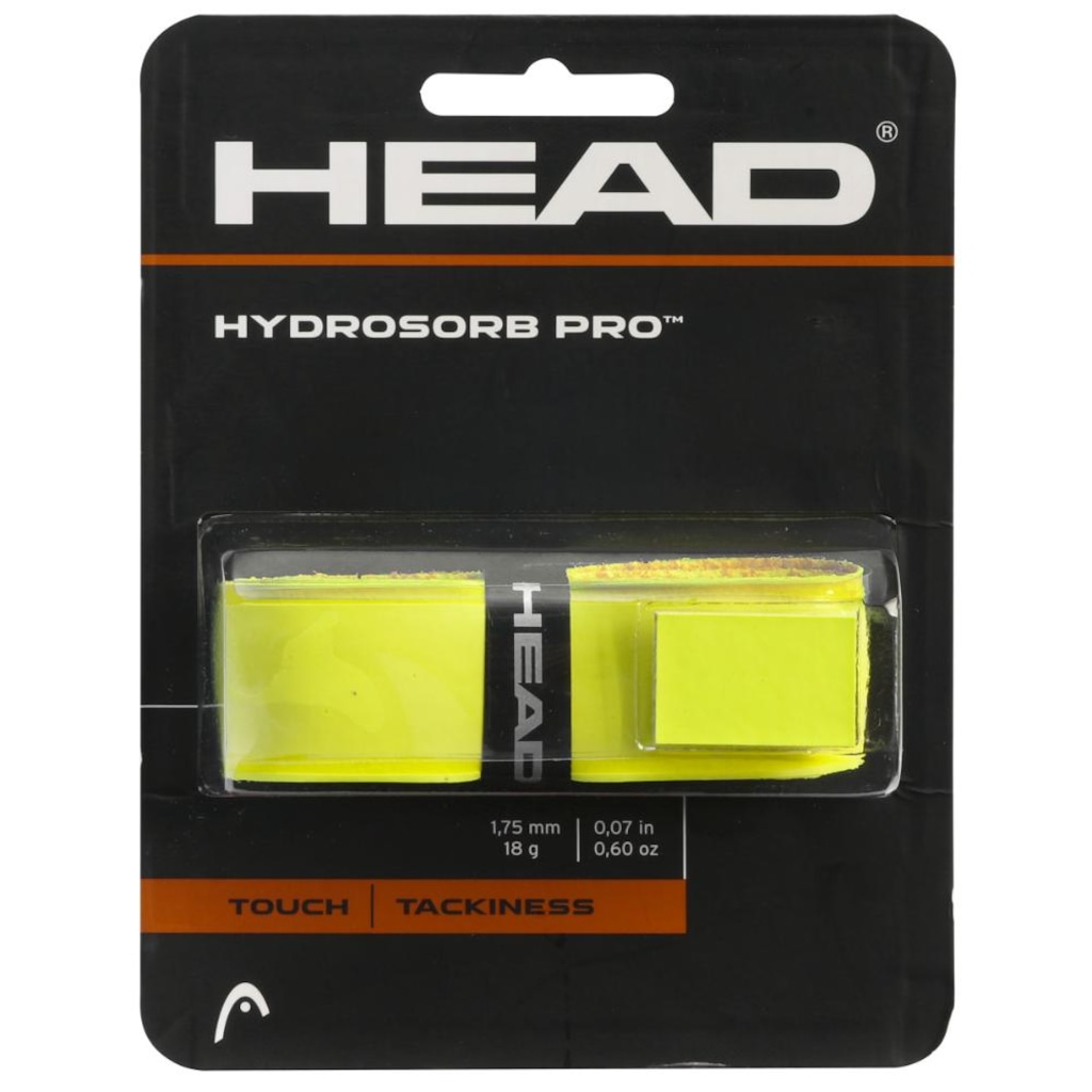 Cushion Grip Head Hydrosorb Pro