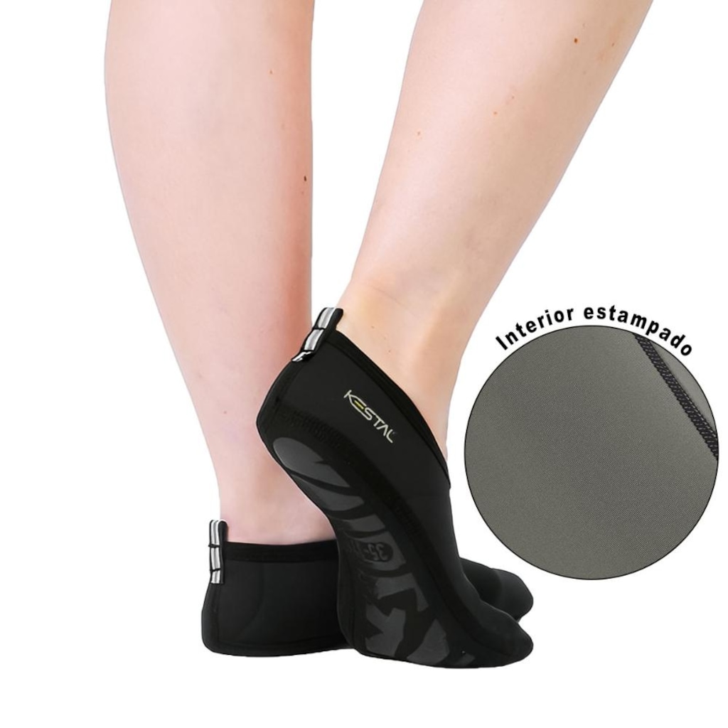 Sapatilha Kestal Beach Tennis