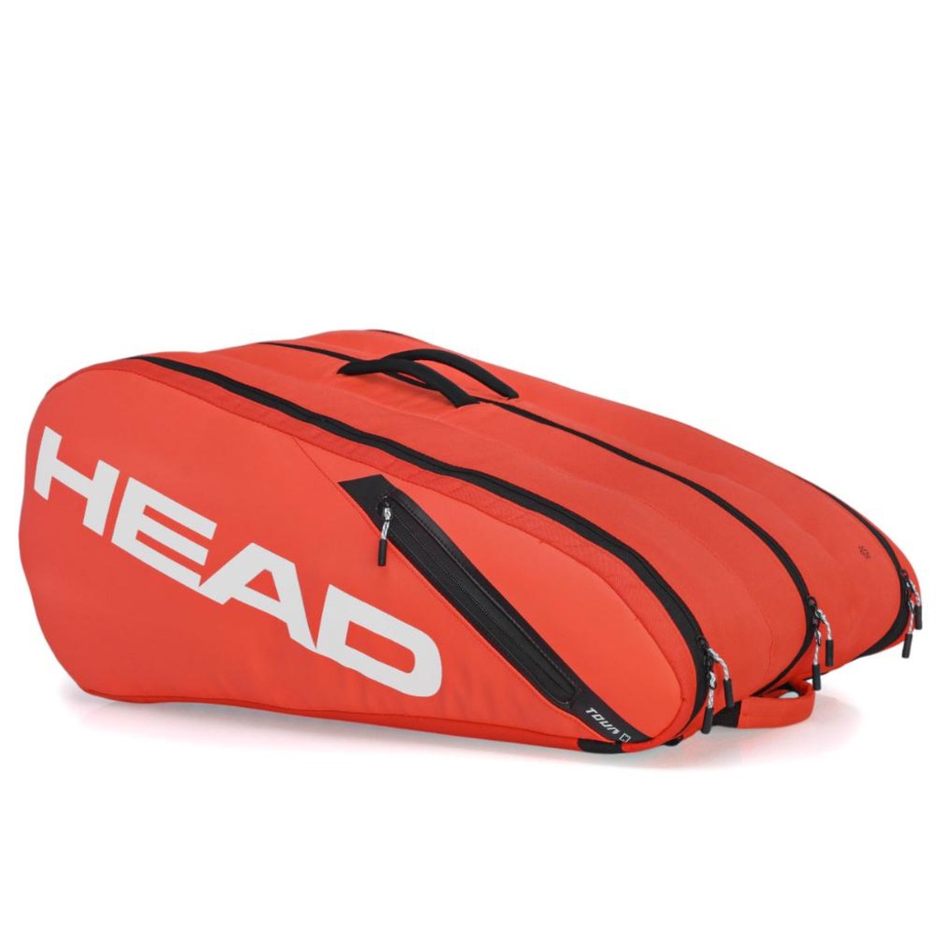 Imagem 2 do produto Raqueteira Head Tour XL 12R
