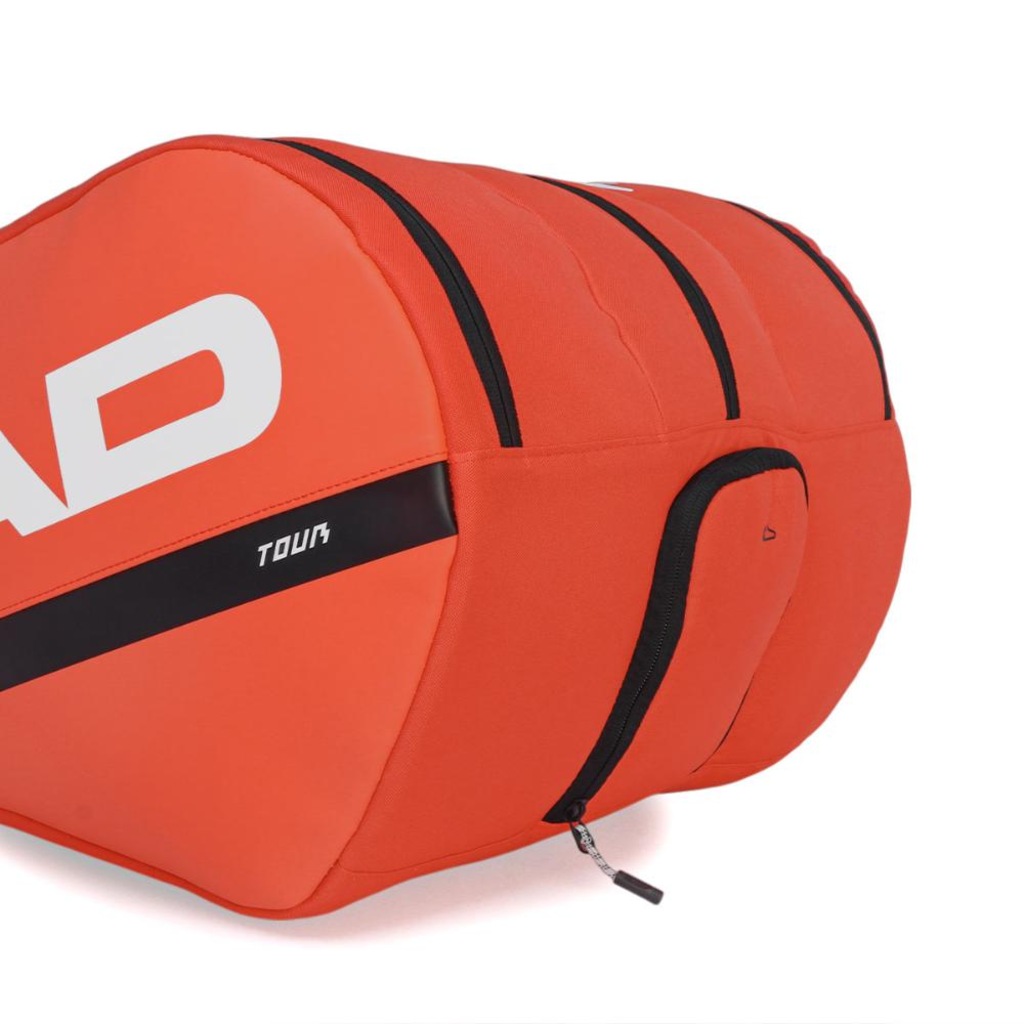Imagem 4 do produto Raqueteira Head Tour XL 12R