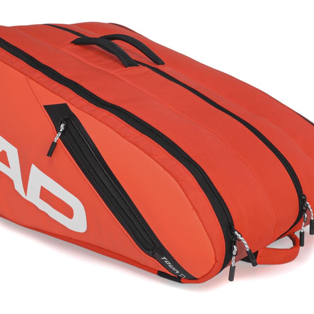 Imagem 5 do produto Raqueteira Head Tour XL 12R