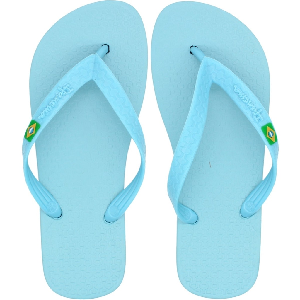 Chinelo Ipanema Brasil Unissex
