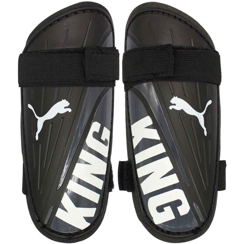 Caneleira Puma Sport King Unissex