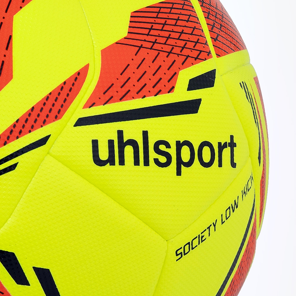 Imagem 5 do produto Bola de Futebol uhlsport Society Low Kick