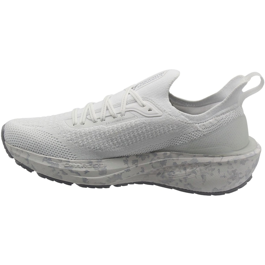 Imagem 2 do produto Tênis Masculino Esportivo Under Armour Charged Quicker 2