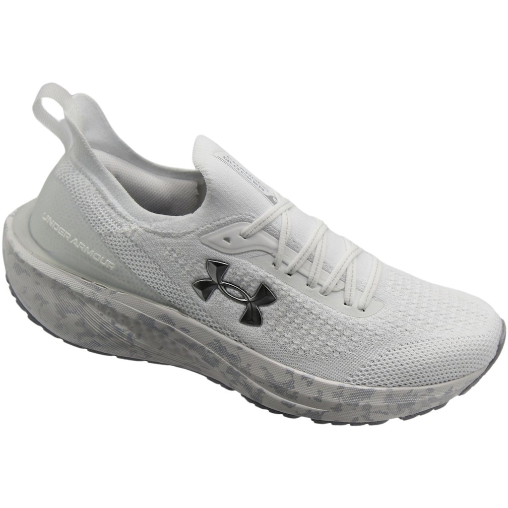 Imagem 4 do produto Tênis Masculino Esportivo Under Armour Charged Quicker 2