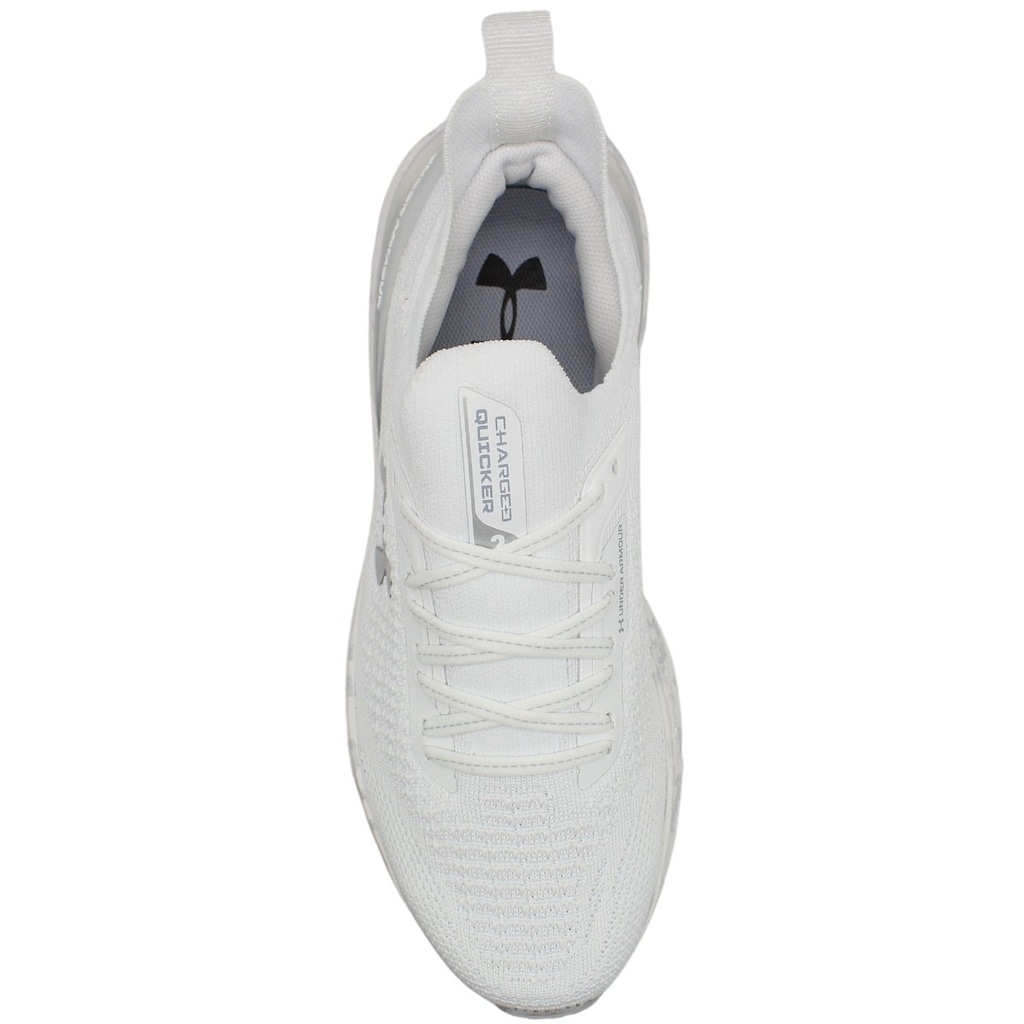 Imagem 5 do produto Tênis Masculino Esportivo Under Armour Charged Quicker 2