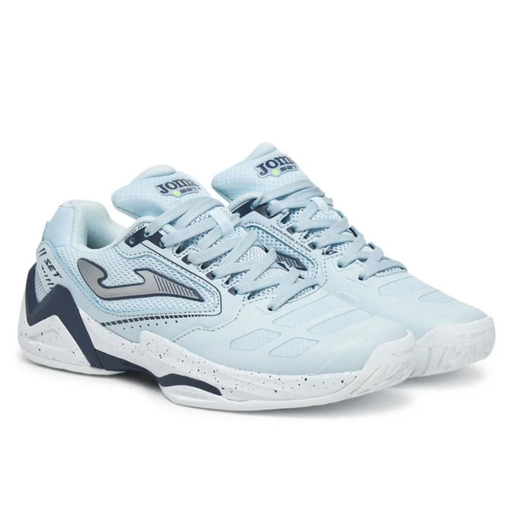 Imagem 4 do produto Tênis Joma Set