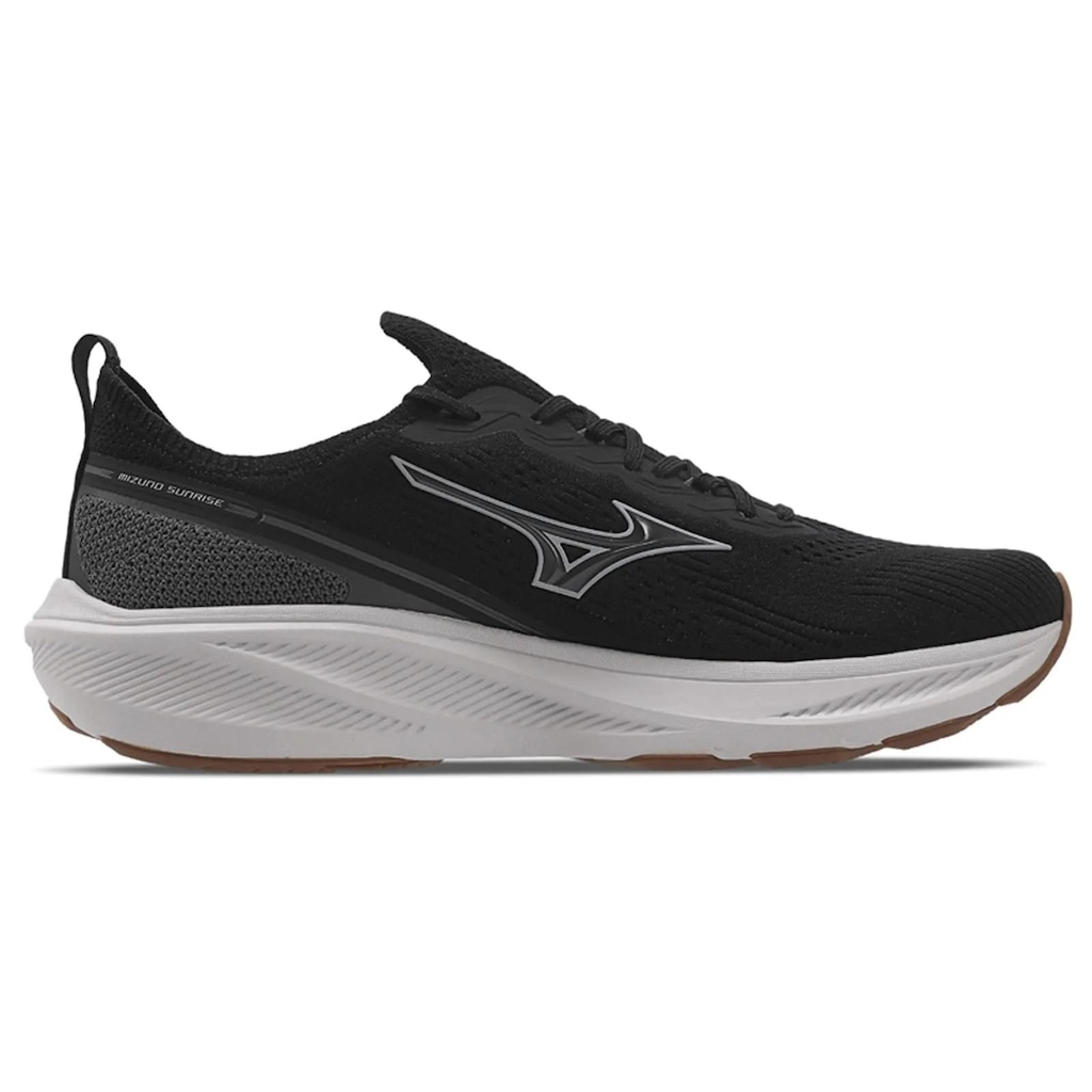 Tênis de Corrida Masculino Mizuno Sunrise
