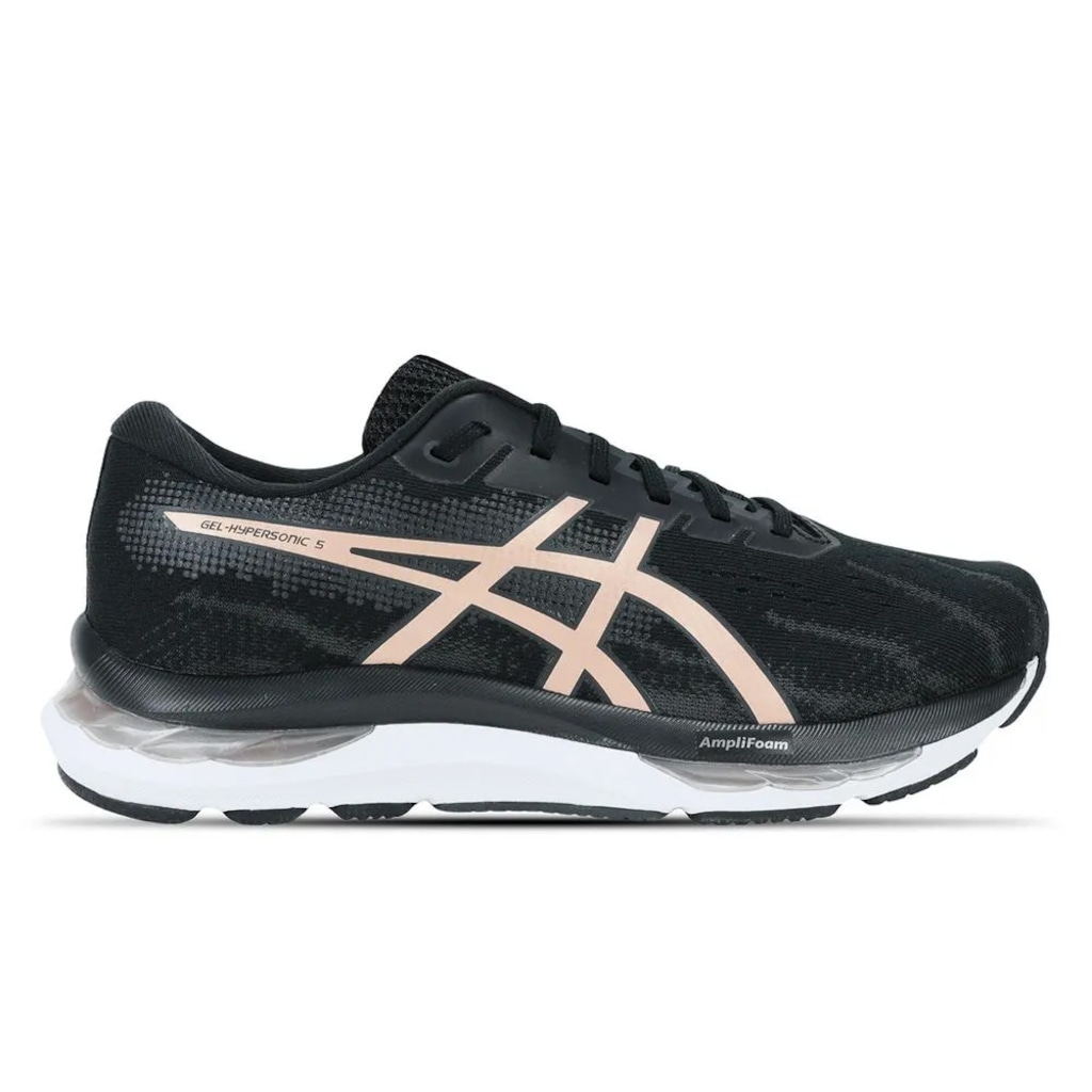 Tênis Feminino Asics Gel Hypersonic 5