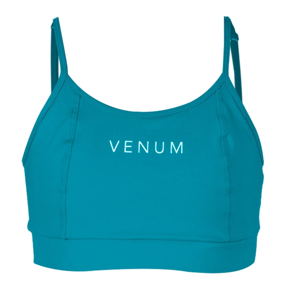 Top Venum Line Jade Performance Estilo Feminino