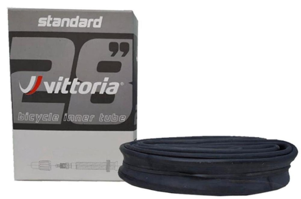 Câmara de Ar Chaoyang 700X38C / 45C A/V Unissex