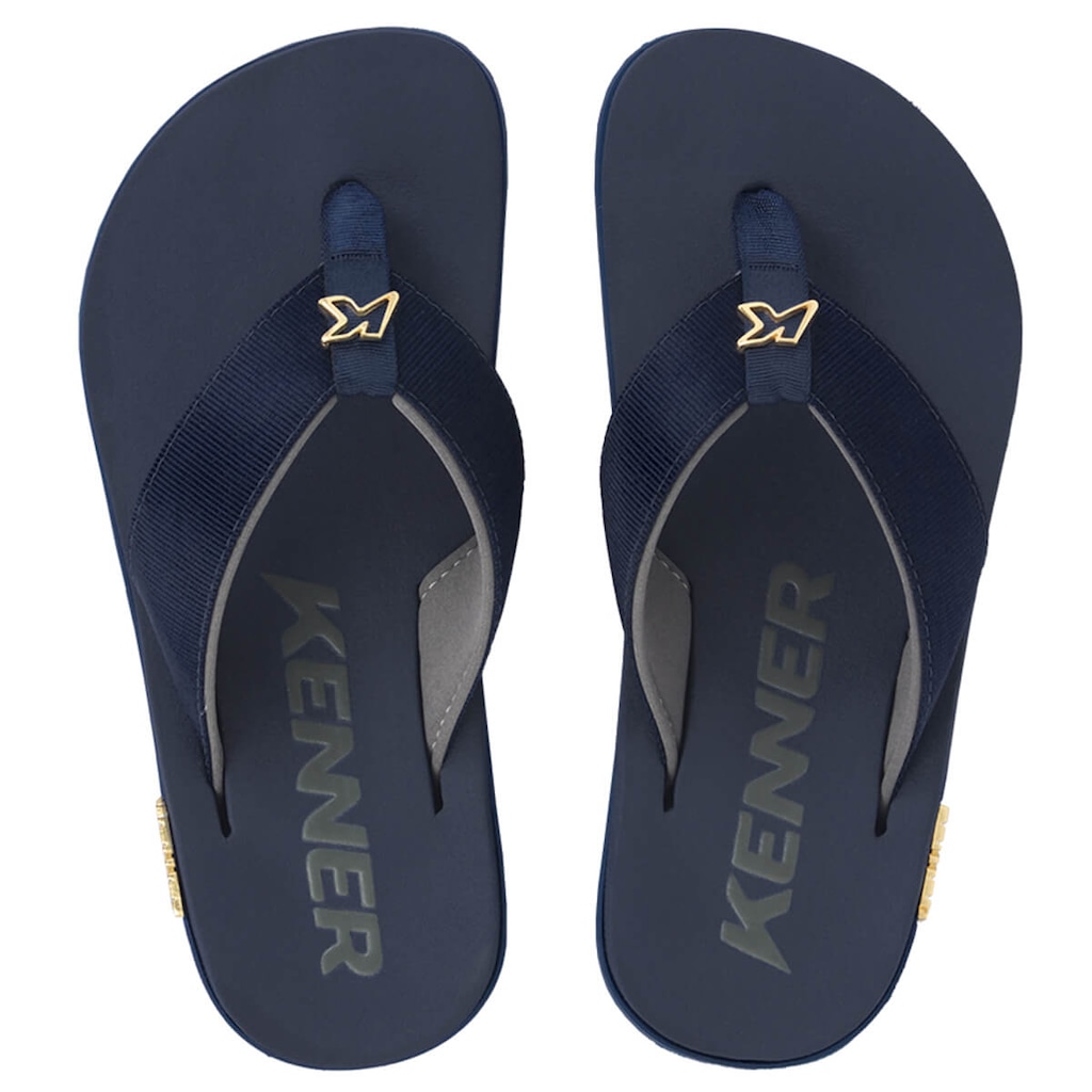 Chinelo Masculino Kenner Kivah