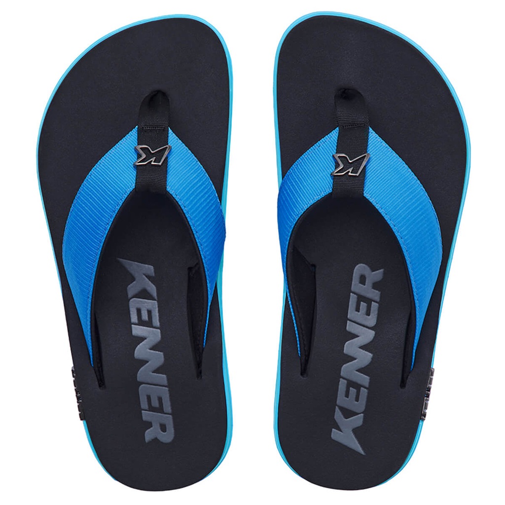 Chinelo Masculino Kenner Kivah