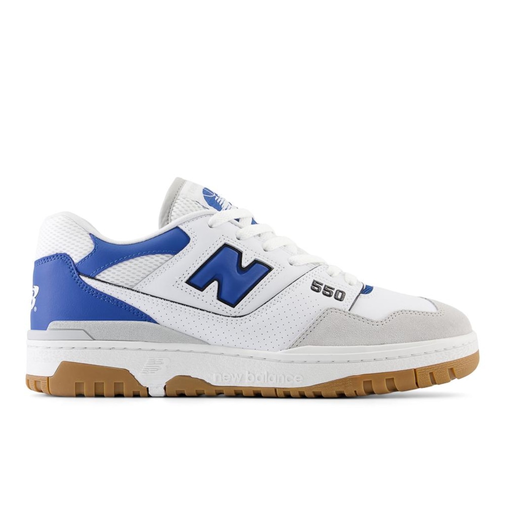 Tênis Masculino New Balance 550